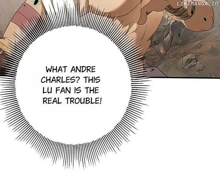 Worthless Profession: Dragon Tamer Chapter 82 - Page 127