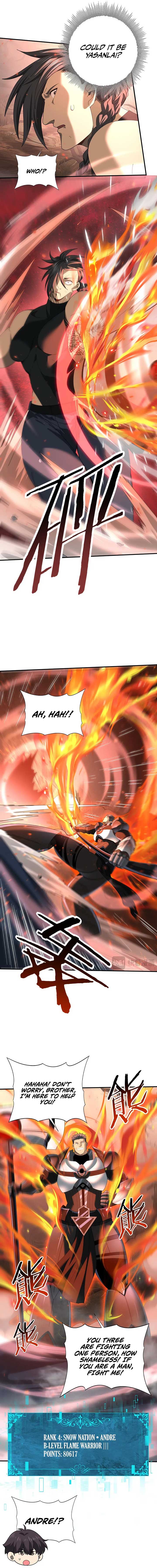 Worthless Profession: Dragon Tamer Chapter 83 - Page 2