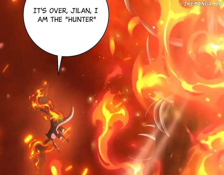 Worthless Profession: Dragon Tamer Chapter 84 - Page 34