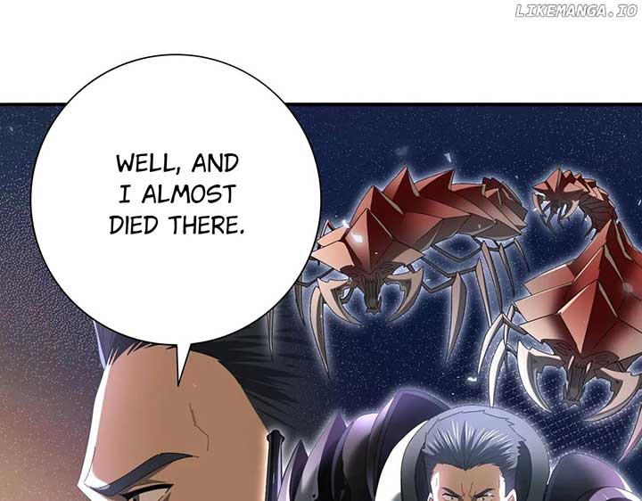 Worthless Profession: Dragon Tamer Chapter 84 - Page 118