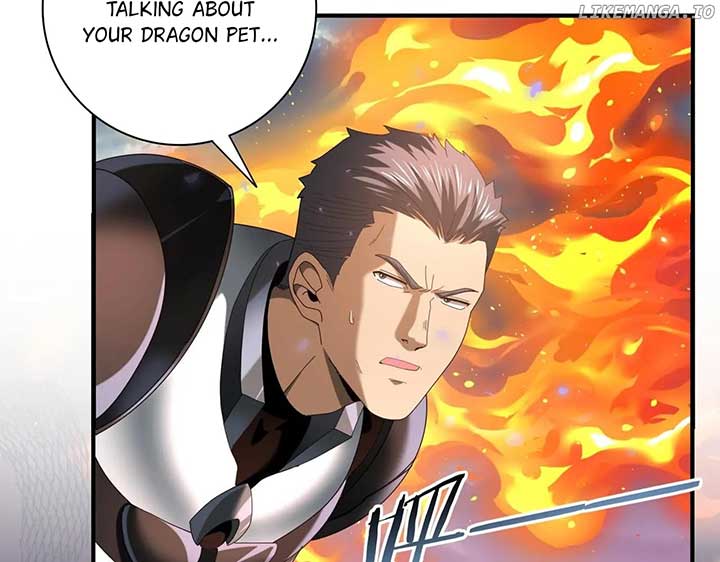 Worthless Profession: Dragon Tamer Chapter 84 - Page 124
