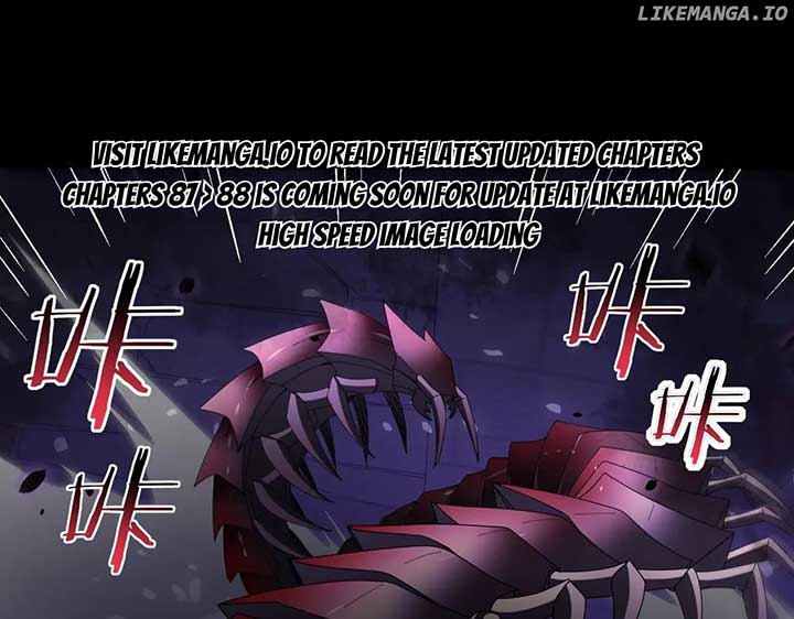 Worthless Profession: Dragon Tamer Chapter 86 - Page 1