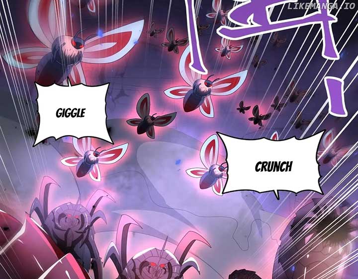 Worthless Profession: Dragon Tamer Chapter 86 - Page 93