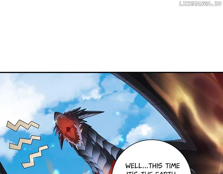 Worthless Profession: Dragon Tamer Chapter 88 - Page 34