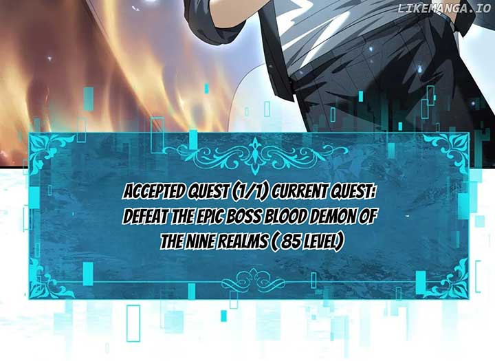 Worthless Profession: Dragon Tamer Chapter 88 - Page 36