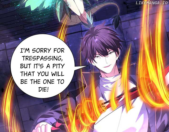 Worthless Profession: Dragon Tamer Chapter 88 - Page 77