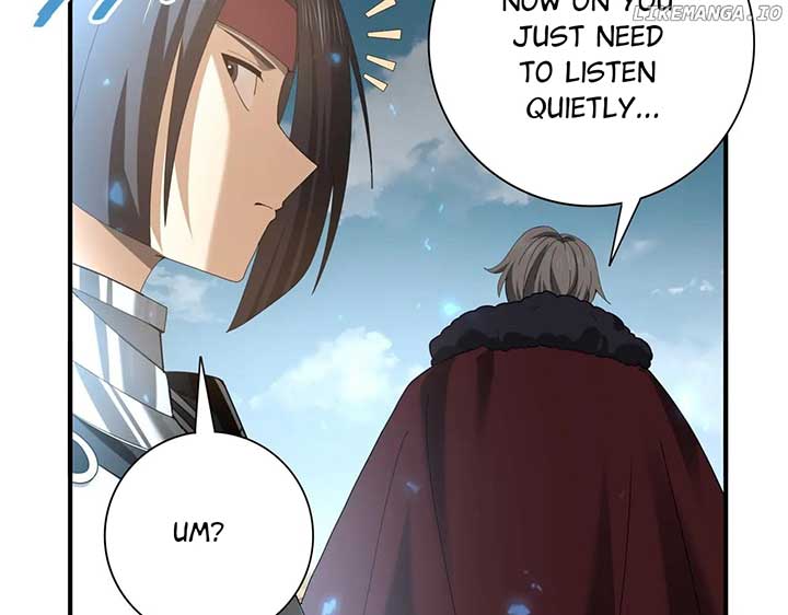 Worthless Profession: Dragon Tamer Chapter 88 - Page 128