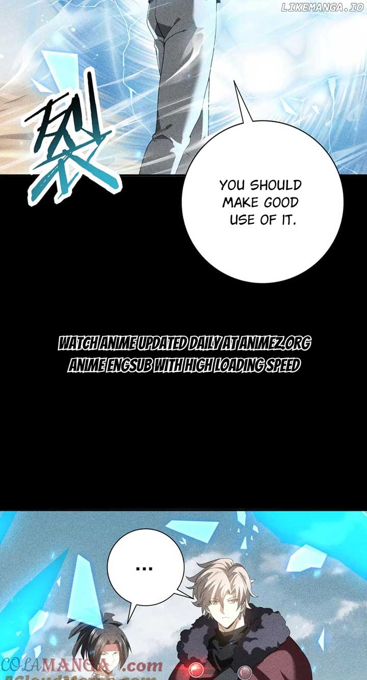 Worthless Profession: Dragon Tamer Chapter 89 - Page 21
