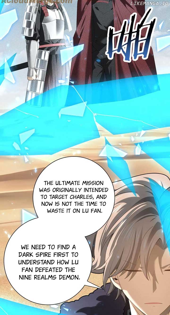 Worthless Profession: Dragon Tamer Chapter 89 - Page 22