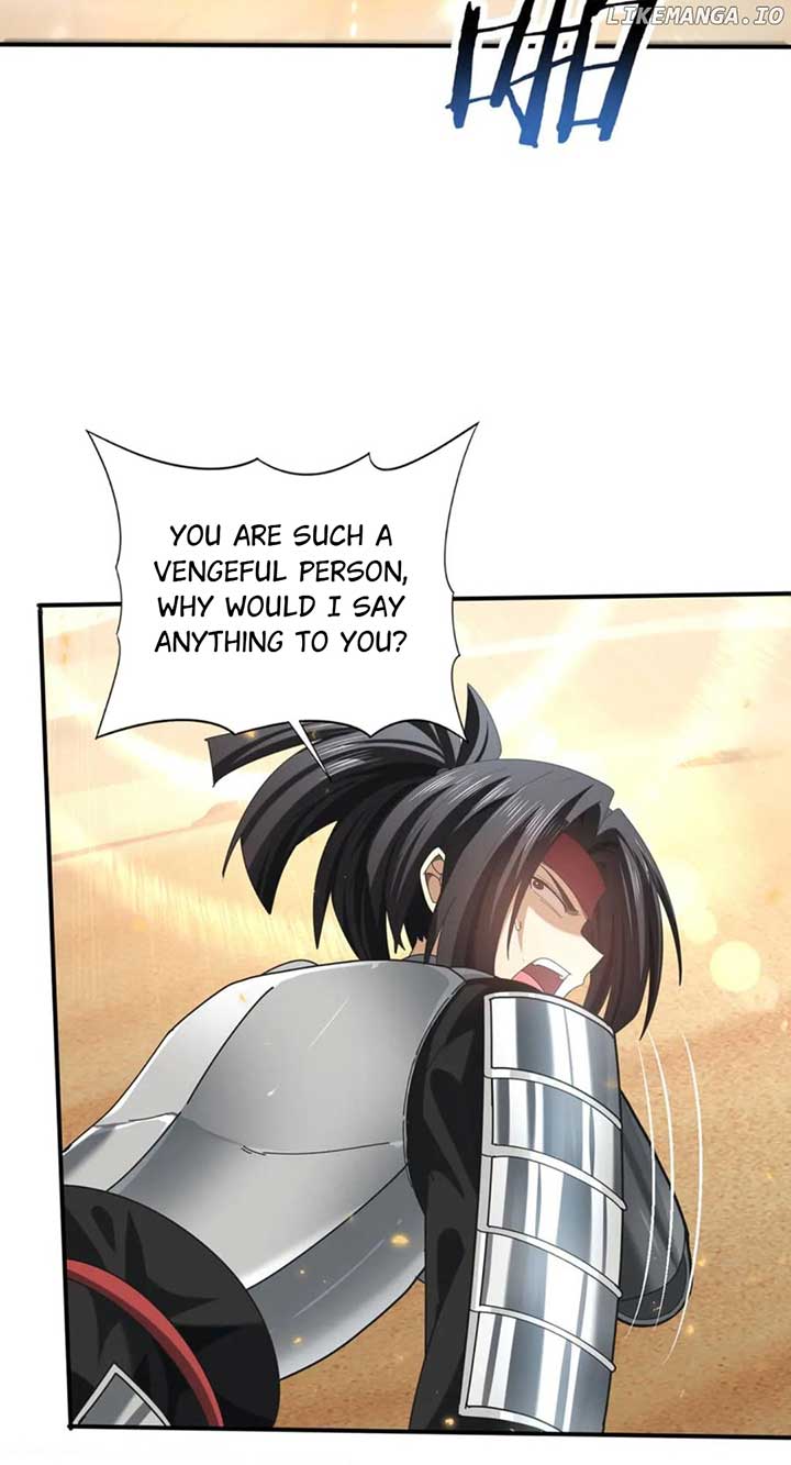 Worthless Profession: Dragon Tamer Chapter 89 - Page 26