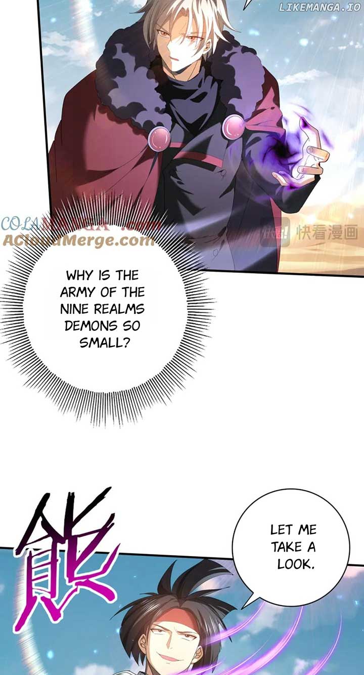 Worthless Profession: Dragon Tamer Chapter 89 - Page 32