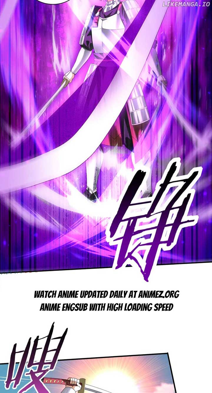Worthless Profession: Dragon Tamer Chapter 89 - Page 35