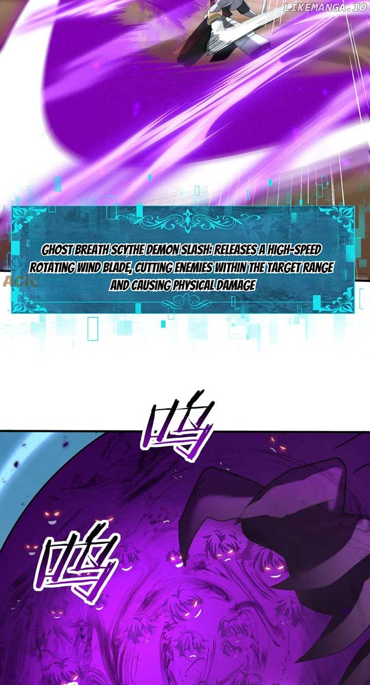 Worthless Profession: Dragon Tamer Chapter 89 - Page 37