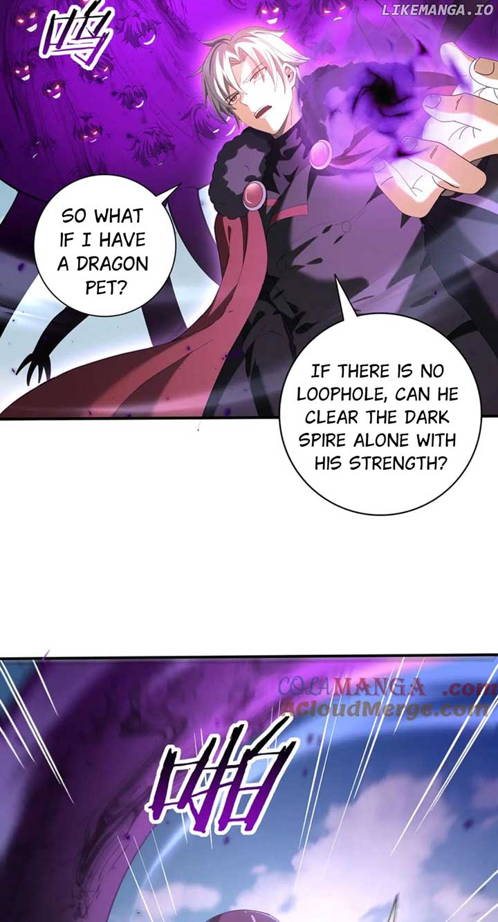 Worthless Profession: Dragon Tamer Chapter 89 - Page 38