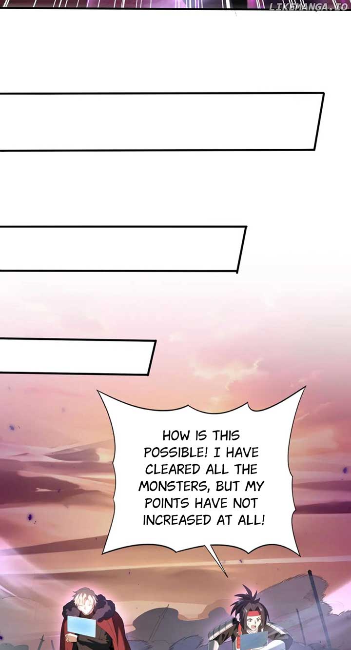 Worthless Profession: Dragon Tamer Chapter 89 - Page 41