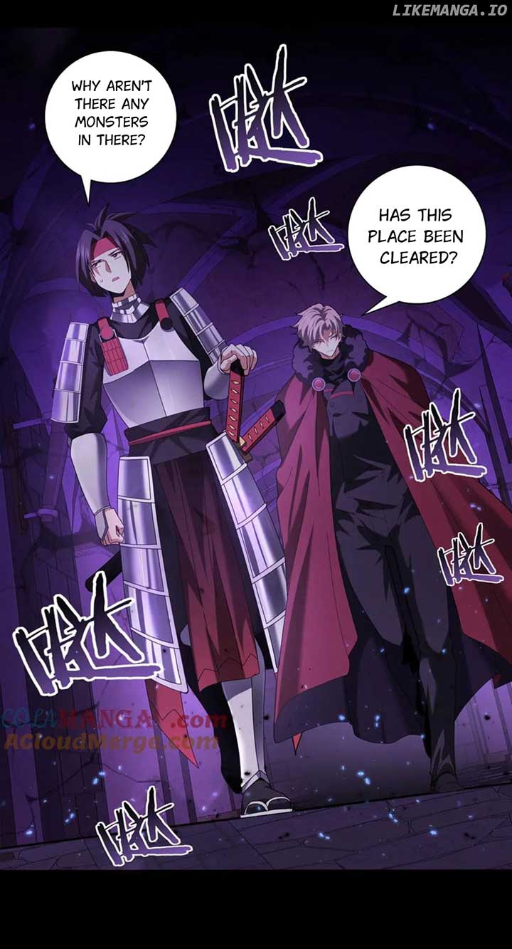 Worthless Profession: Dragon Tamer Chapter 89 - Page 45