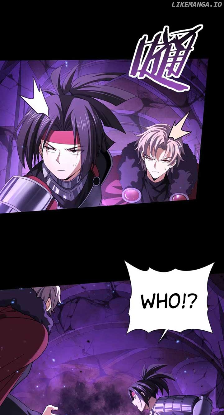 Worthless Profession: Dragon Tamer Chapter 89 - Page 46
