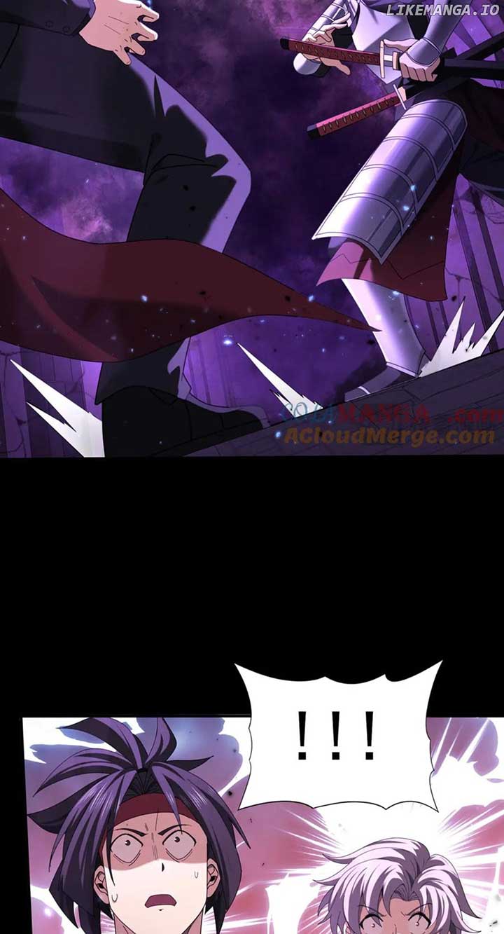 Worthless Profession: Dragon Tamer Chapter 89 - Page 47