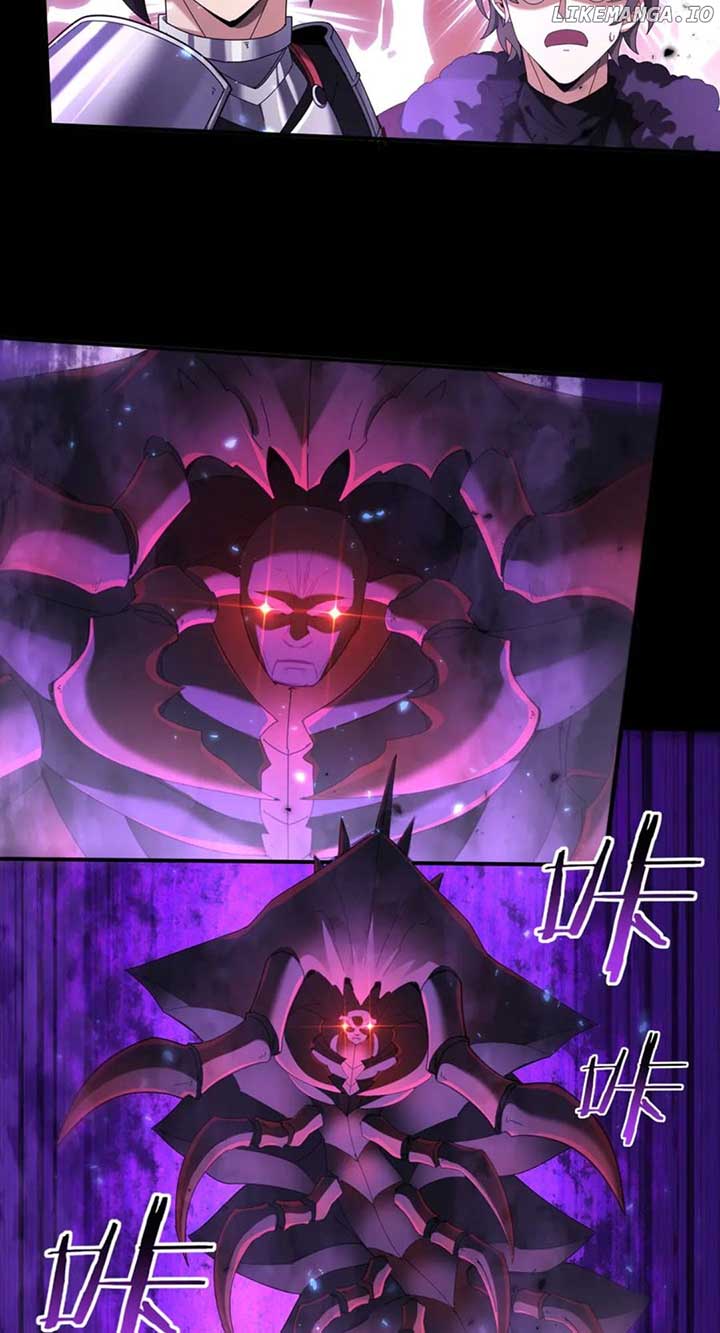 Worthless Profession: Dragon Tamer Chapter 89 - Page 48