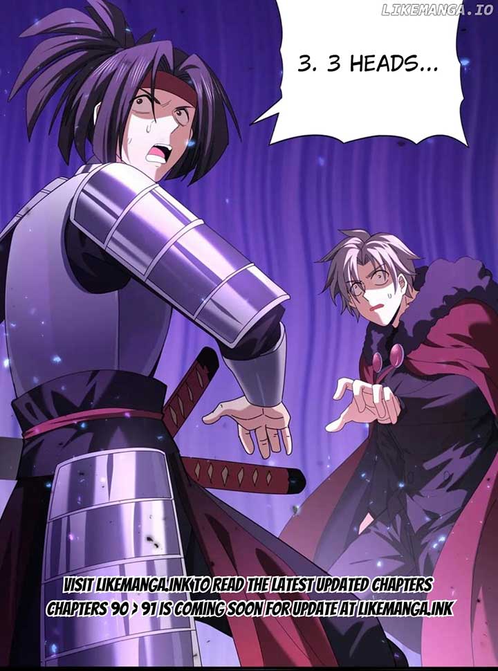 Worthless Profession: Dragon Tamer Chapter 89 - Page 51