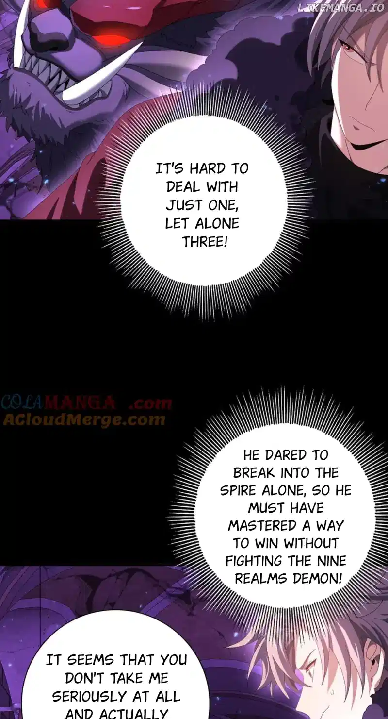 Worthless Profession: Dragon Tamer Chapter 90 - Page 17