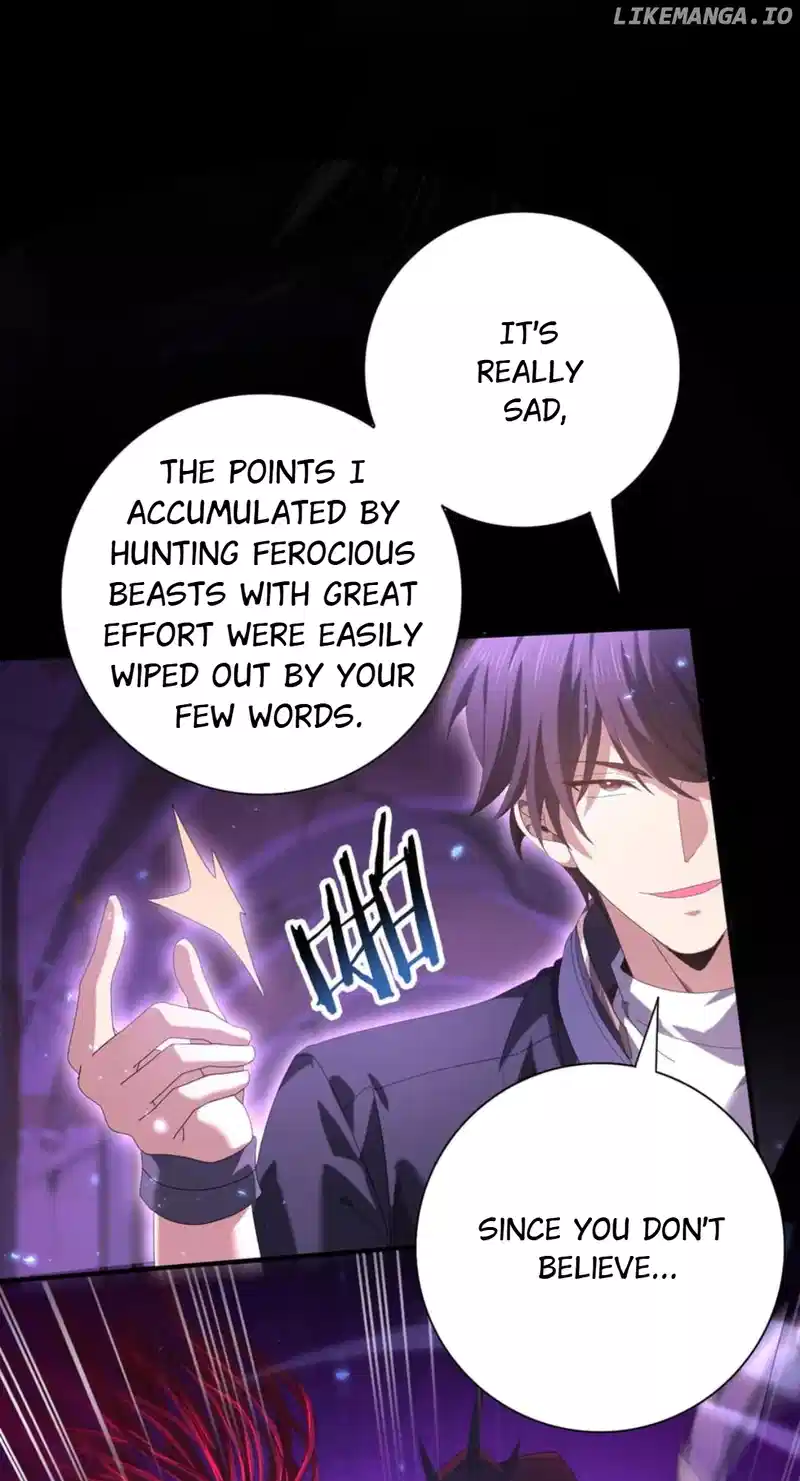 Worthless Profession: Dragon Tamer Chapter 90 - Page 30
