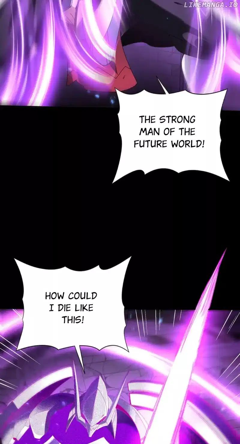 Worthless Profession: Dragon Tamer Chapter 90 - Page 50