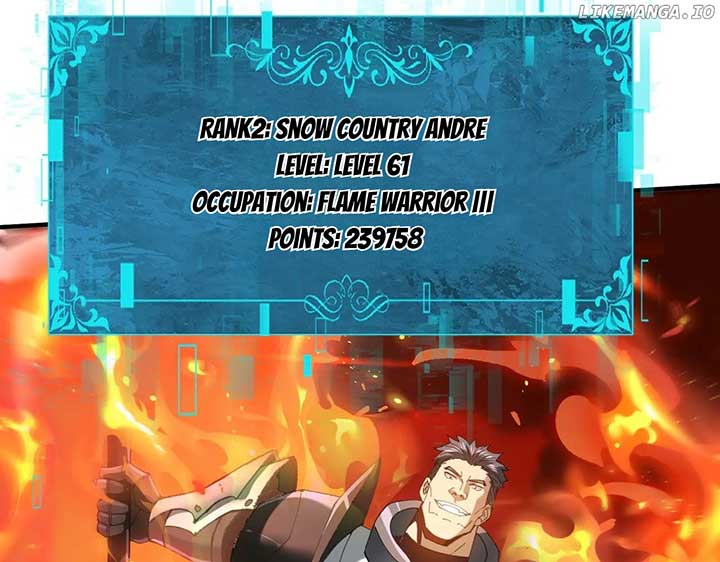 Worthless Profession: Dragon Tamer Chapter 91 - Page 49