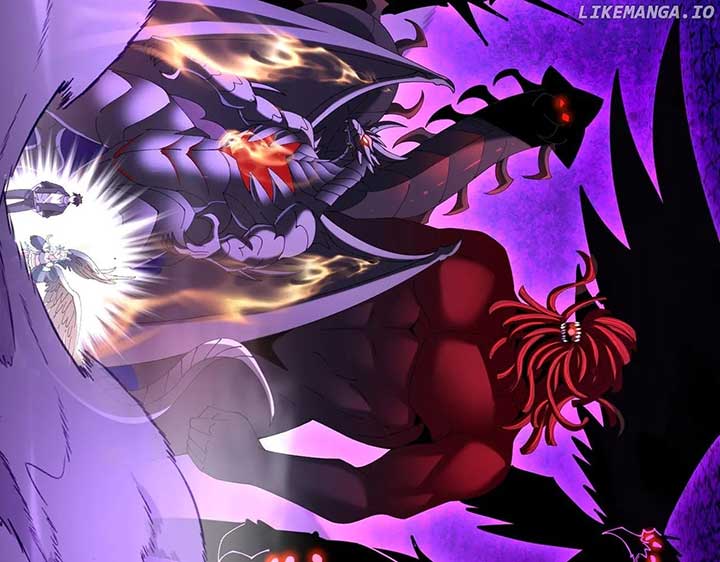 Worthless Profession: Dragon Tamer Chapter 91 - Page 123