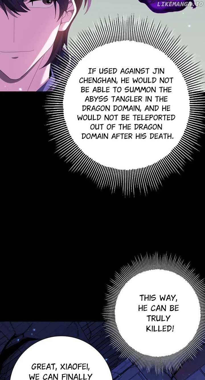 Worthless Profession: Dragon Tamer Chapter 92 - Page 3