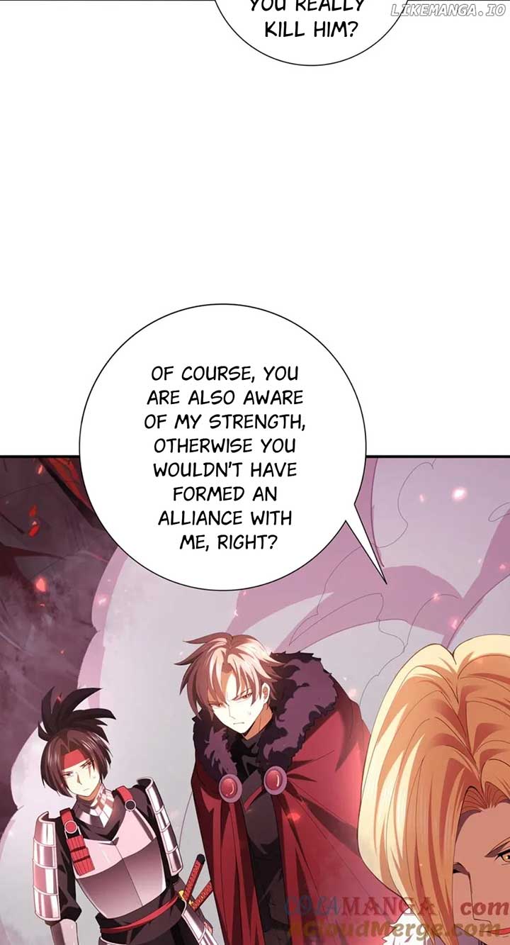 Worthless Profession: Dragon Tamer Chapter 92 - Page 10