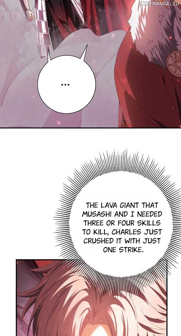 Worthless Profession: Dragon Tamer Chapter 92 - Page 11