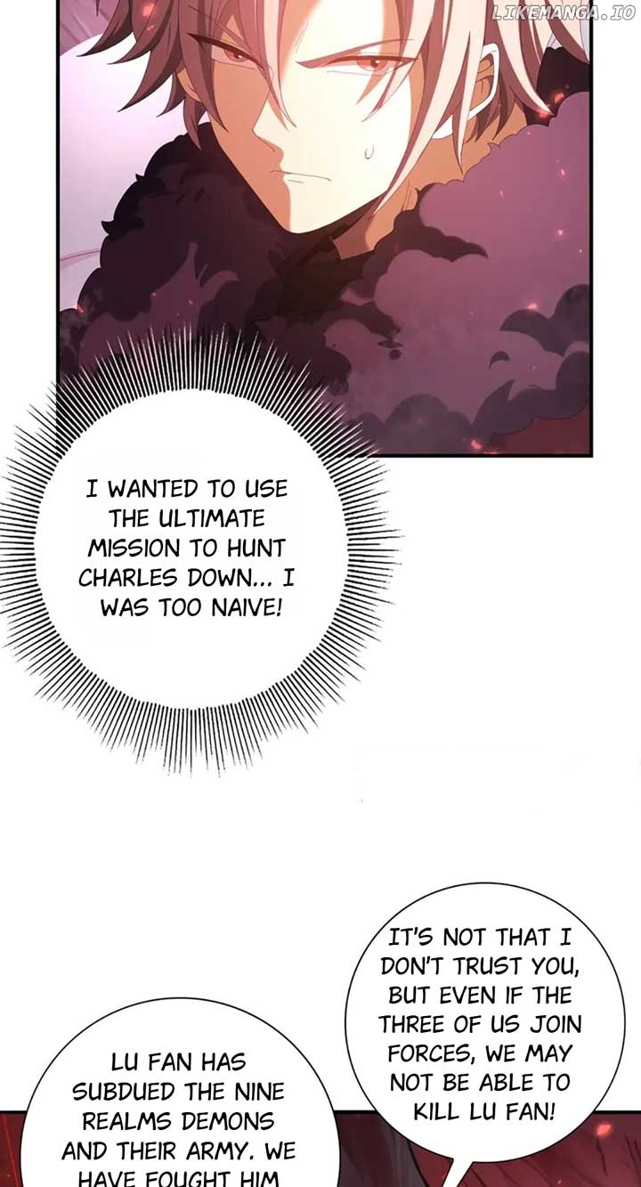 Worthless Profession: Dragon Tamer Chapter 92 - Page 12