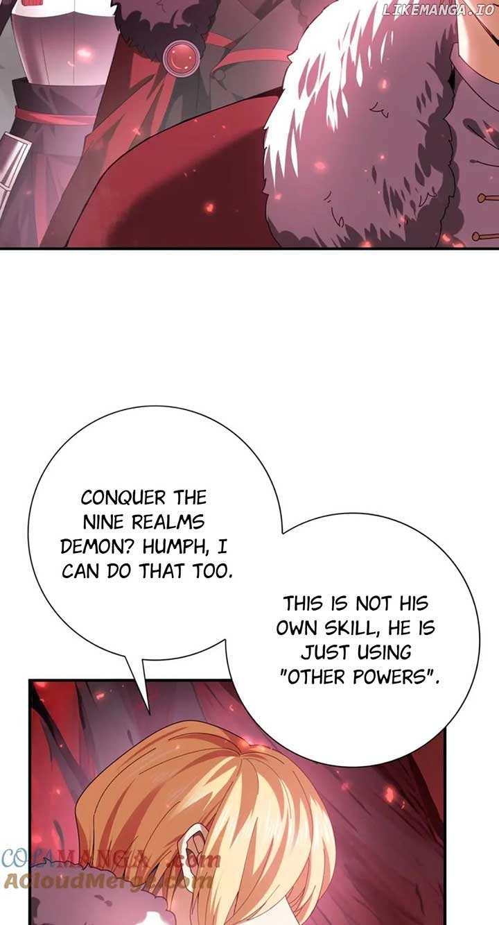 Worthless Profession: Dragon Tamer Chapter 92 - Page 14