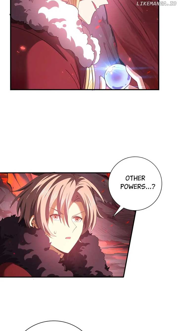 Worthless Profession: Dragon Tamer Chapter 92 - Page 15