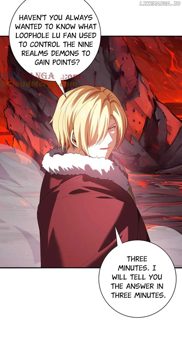 Worthless Profession: Dragon Tamer Chapter 92 - Page 16
