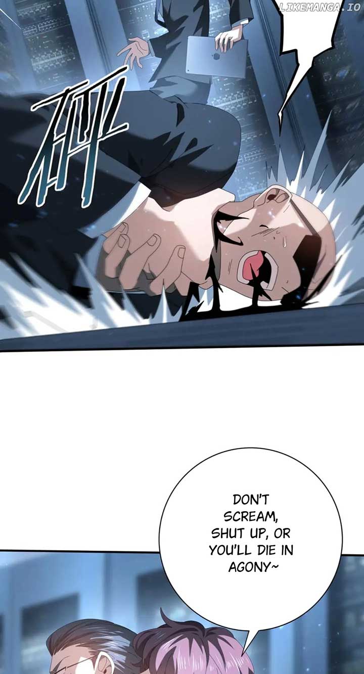 Worthless Profession: Dragon Tamer Chapter 92 - Page 23