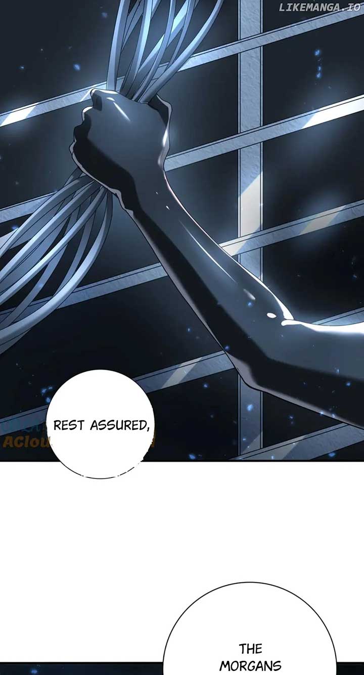 Worthless Profession: Dragon Tamer Chapter 92 - Page 27