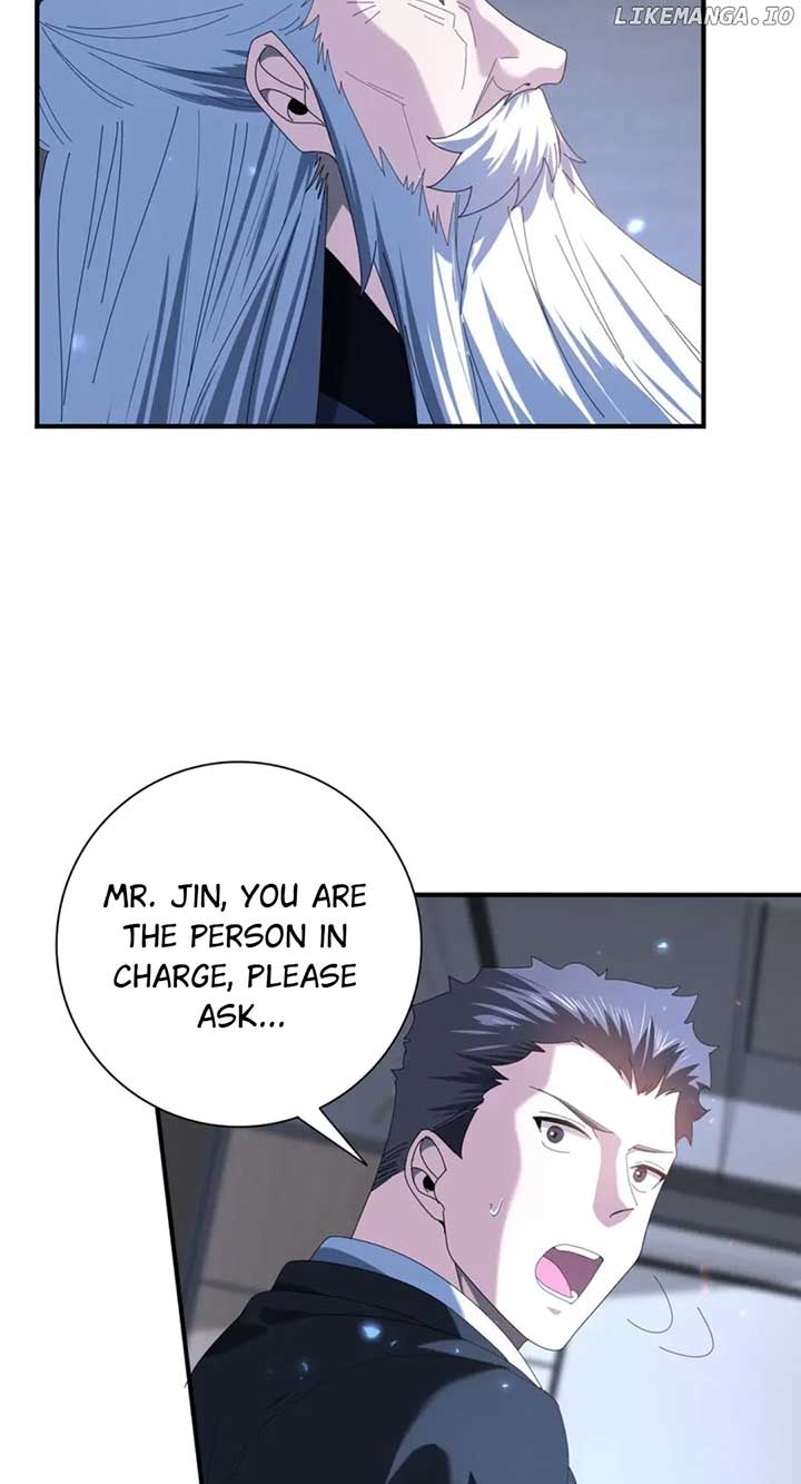 Worthless Profession: Dragon Tamer Chapter 92 - Page 32
