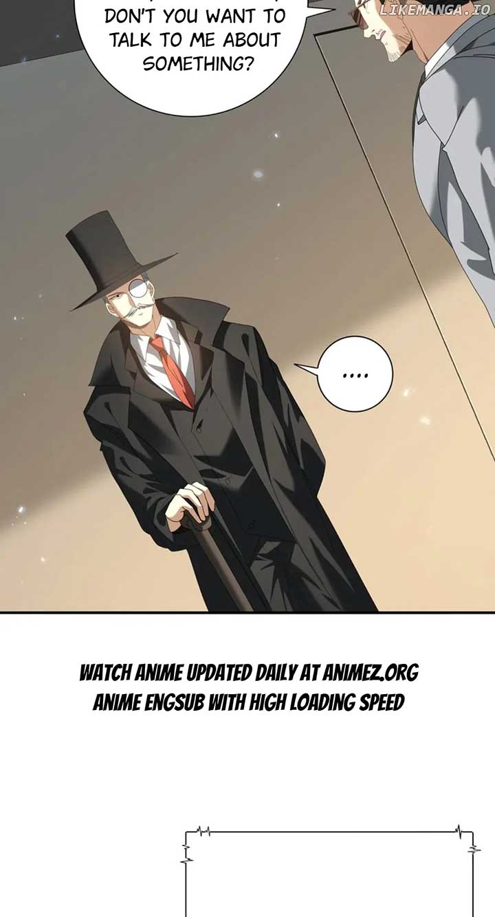 Worthless Profession: Dragon Tamer Chapter 92 - Page 35