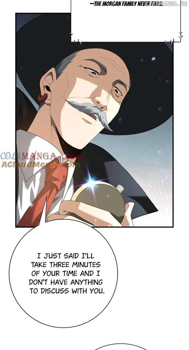 Worthless Profession: Dragon Tamer Chapter 92 - Page 36