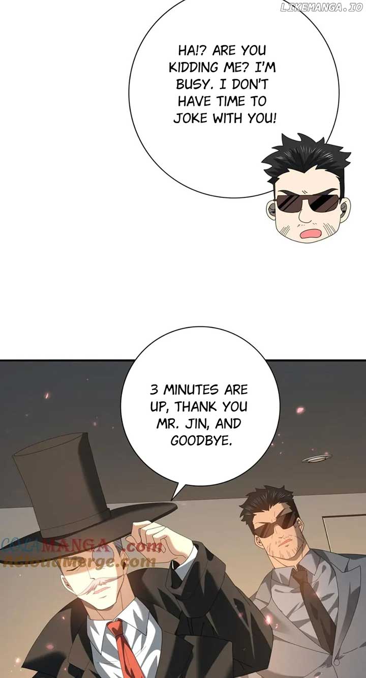Worthless Profession: Dragon Tamer Chapter 92 - Page 37