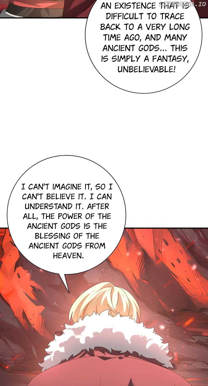 Worthless Profession: Dragon Tamer Chapter 92 - Page 40