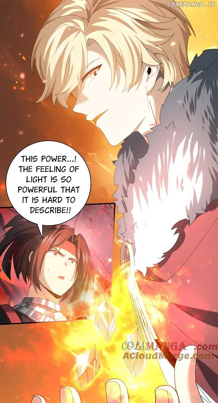 Worthless Profession: Dragon Tamer Chapter 92 - Page 42