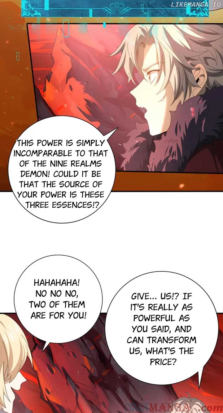 Worthless Profession: Dragon Tamer Chapter 92 - Page 44