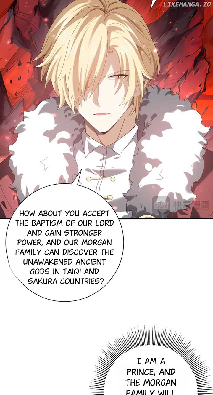 Worthless Profession: Dragon Tamer Chapter 92 - Page 46