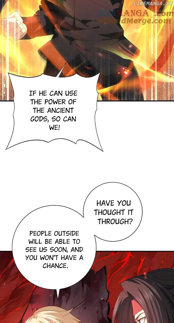 Worthless Profession: Dragon Tamer Chapter 92 - Page 50