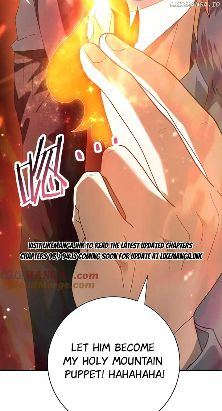 Worthless Profession: Dragon Tamer Chapter 92 - Page 56