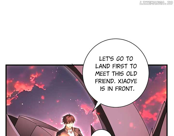 Worthless Profession: Dragon Tamer Chapter 93 - Page 19