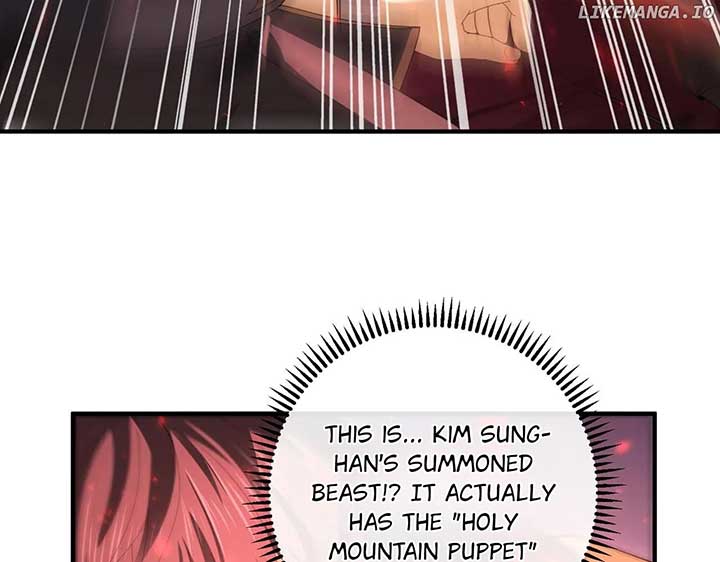Worthless Profession: Dragon Tamer Chapter 93 - Page 51
